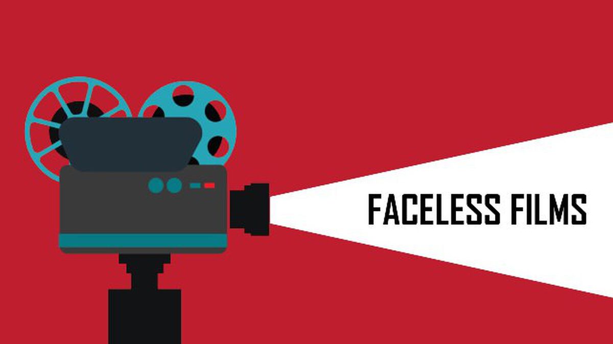 Faceless Films Vol 4 image number null